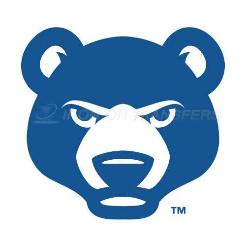 South Bend Cubs Iron-on Stickers (Heat Transfers)NO.8129